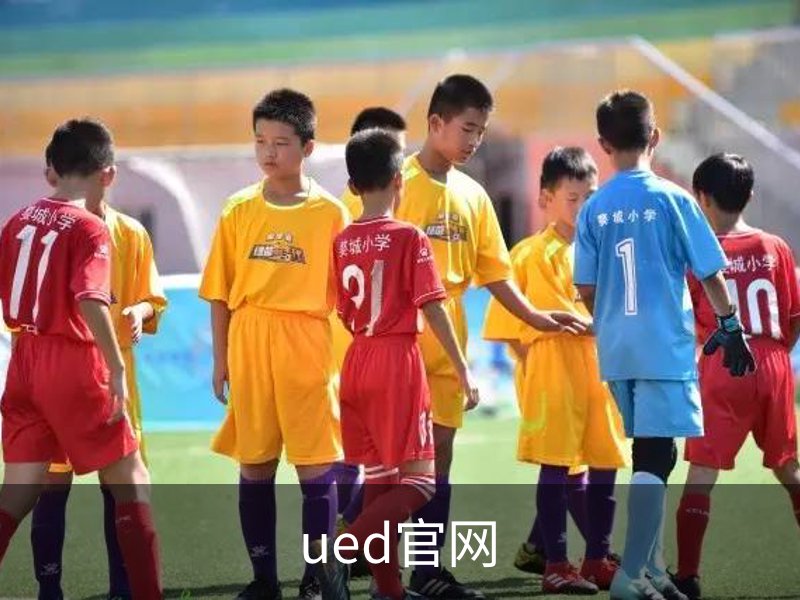 ued官网简介